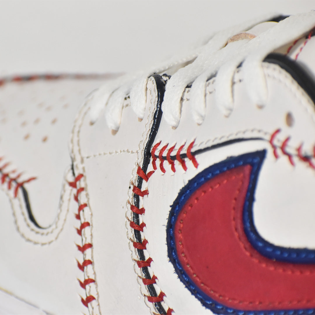 "Sox" Low