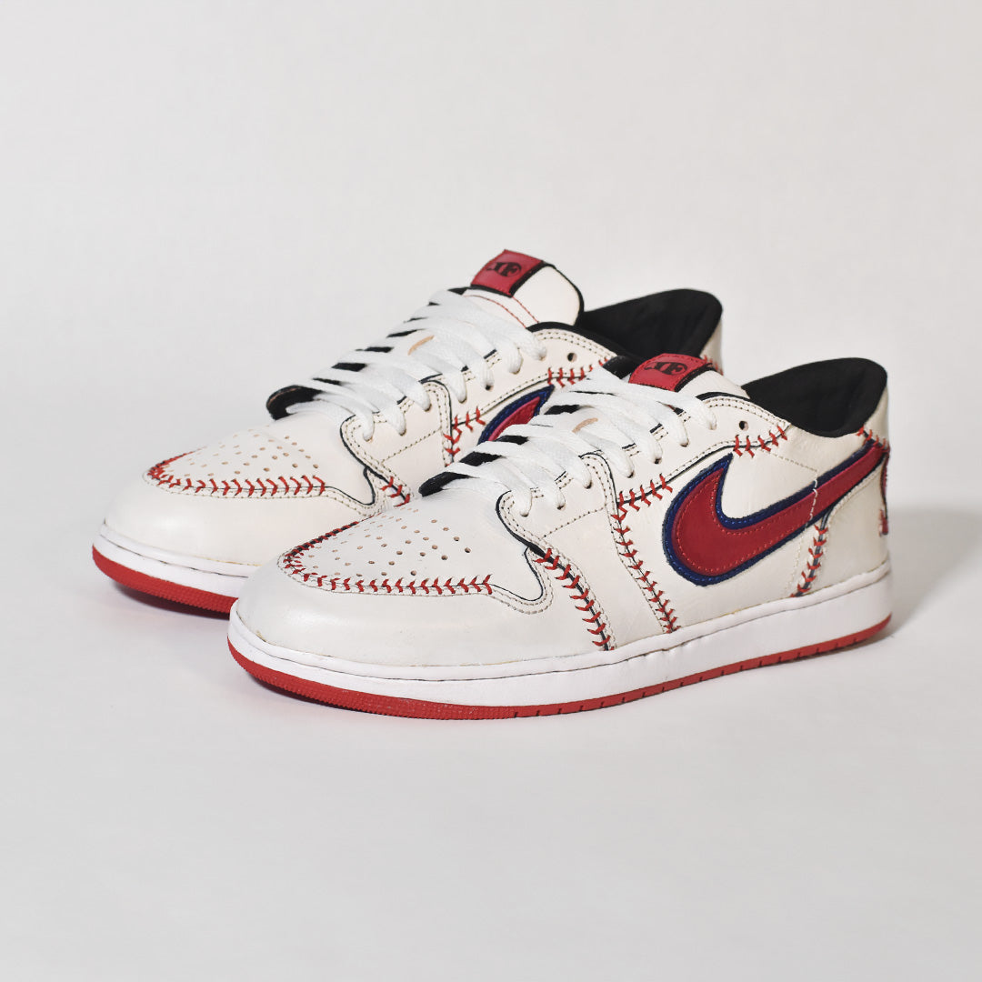"Sox" Low