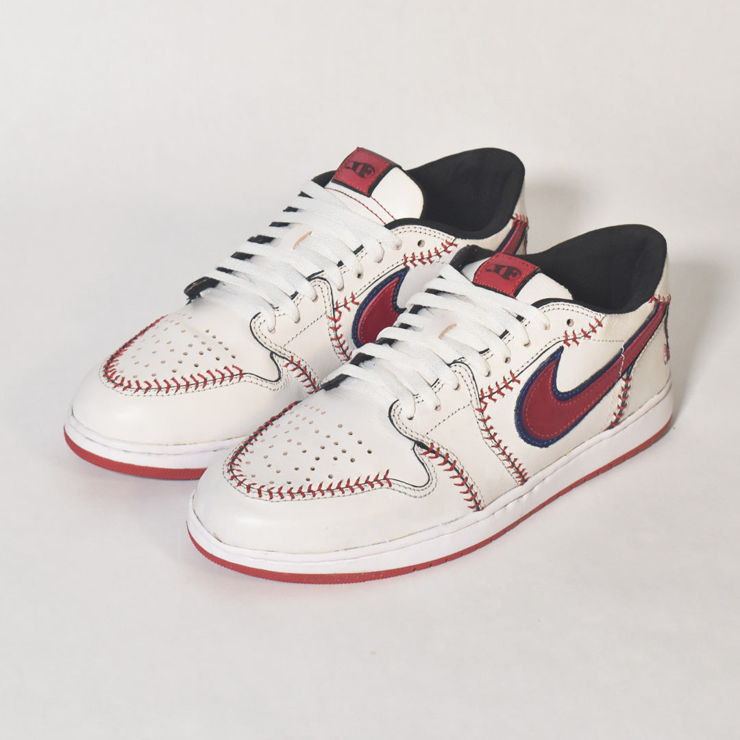 "Sox" Low