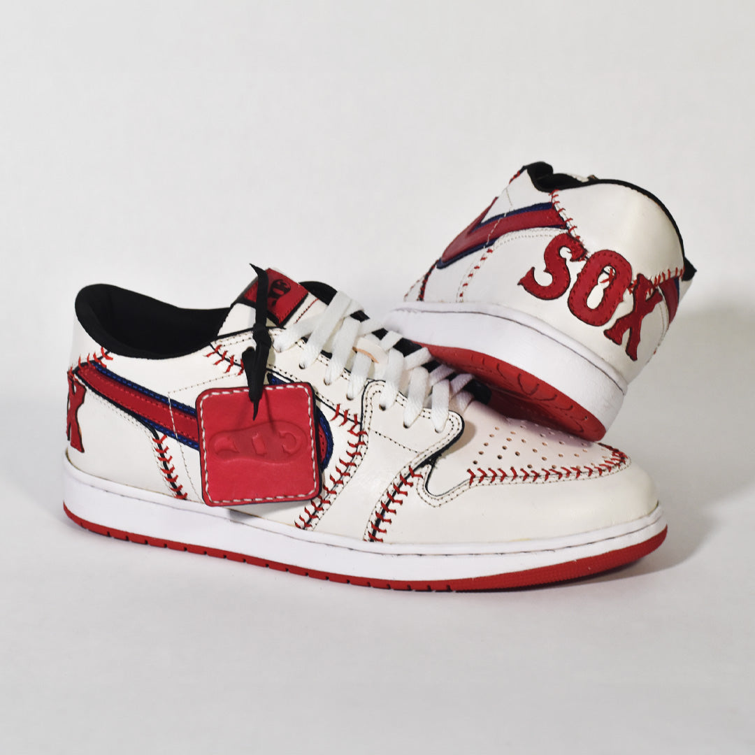 "Sox" Low
