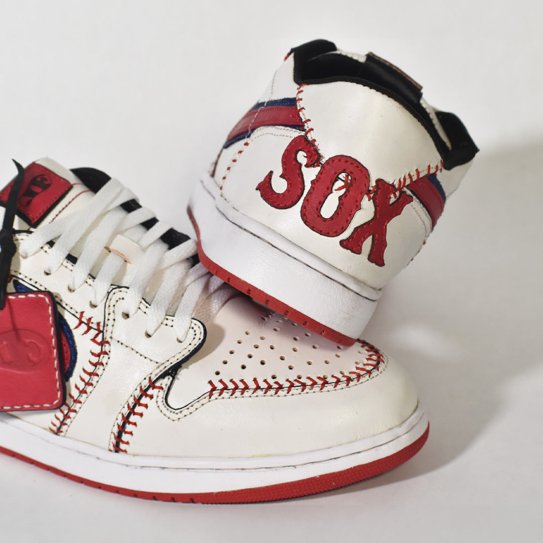 "Sox" Low
