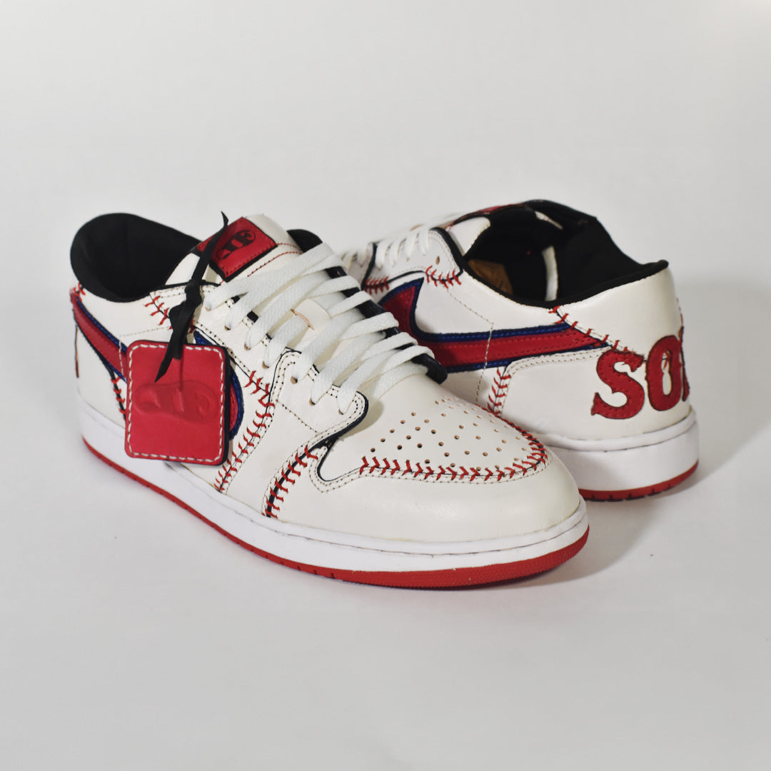 "Sox" Low