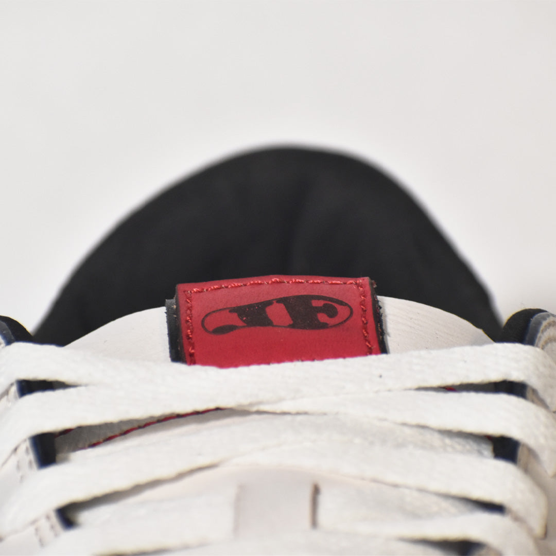 "Sox" Low