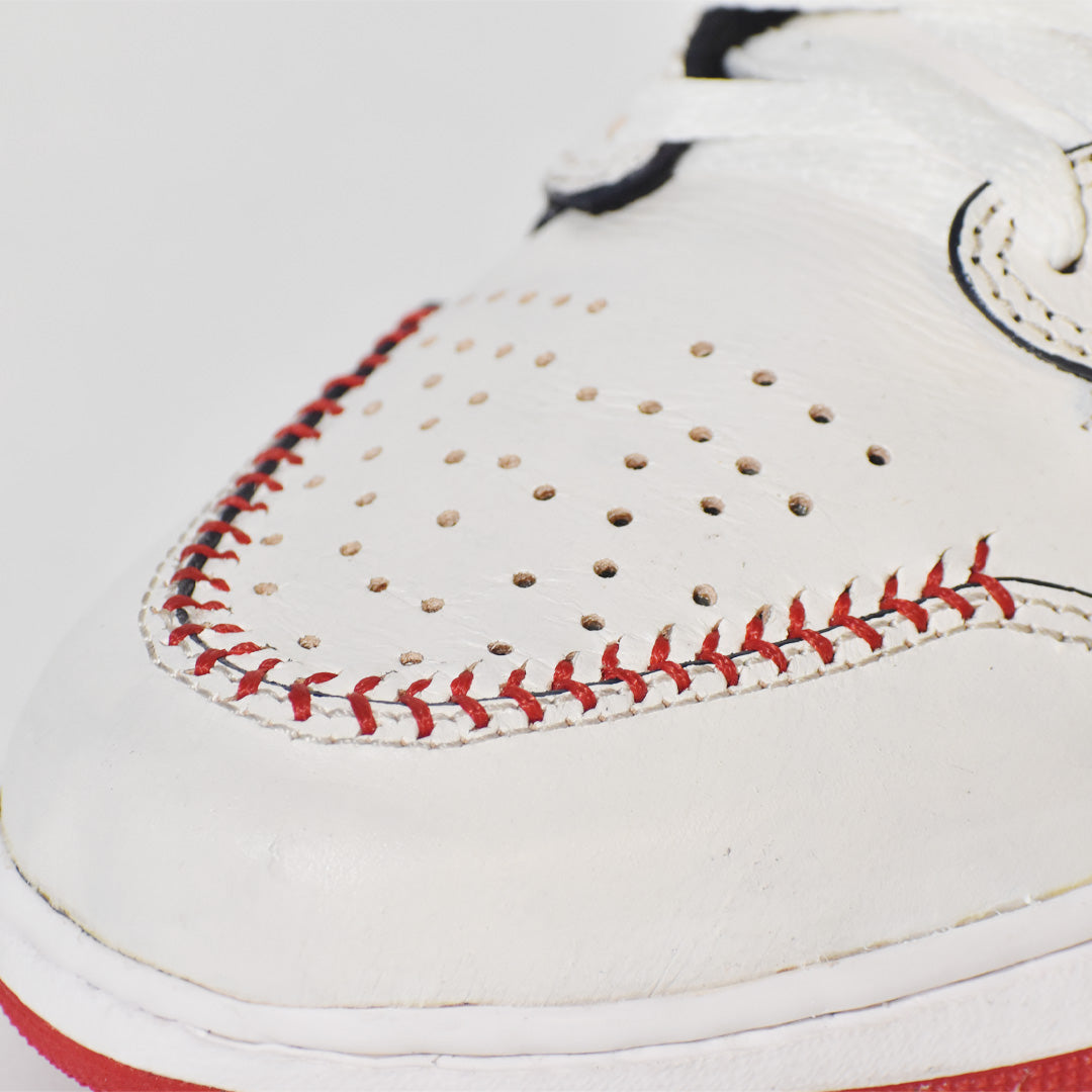 "Sox" Low
