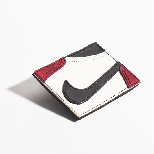 Sneaker-Themed Wallets